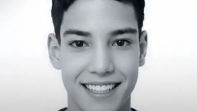 وفاة جون ماجد لاعب السباحة من ذوي الهمم بعد حادث غرق داخل نادي الغابة