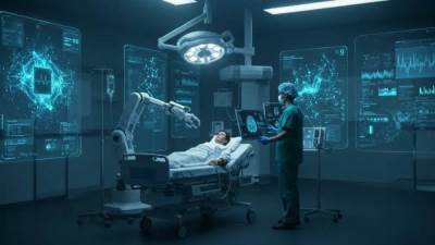 وزارة الصحة توضح آليات استخدام الذكاء الاصطناعى فى الوصفات الطبية