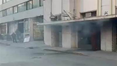 زلزال بقوة 6.5 يضرب المكسيك ويعطل مؤتمرا صحفيا لرئيسة البلاد