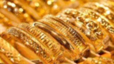 أسعار الذهب في مصر اليوم الجمعه 2 يناير