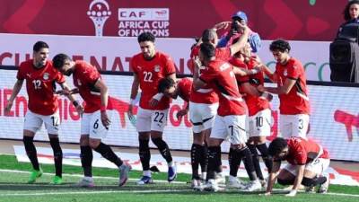 التشكيل المتوقع لمنتخب مصر أمام بنين في دور الـ16 لكأس أمم أفريقيا
