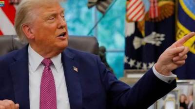 ترامب يلغي صفقة بيع رقائق حاسوبية لشركة صينية بدعوى تهديد الأمن القومي الأمريكي