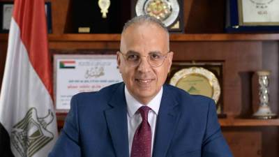 سويلم يتابع موقف "مشروع إدارة الأصول لمصلحة الميكانيكا والكهرباء"