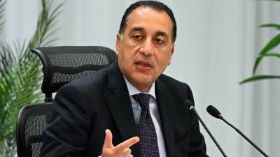 مدبولي: 670 مشروعا بـ "حياة كريمة" تم الانتهاء بنسبة 100% من الإنشاءات بها و95% لمشروعات البنية التحتية