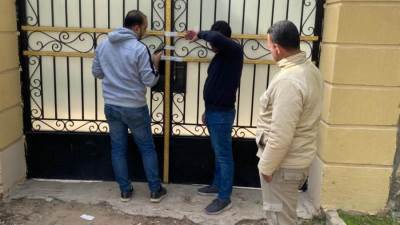 الصحة: إغلاق 18 مركزًا غير مرخص لعلاج الإدمان في  القاهرة والقليوبية والشرقية لمخالفتها الاشتراطات الصحية والقانونية