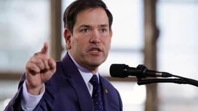 وزير الخارجية الأمريكي يلمح إلى أن كوبا قد تكون الهدف التالي بعد اعتقال "مادورو"