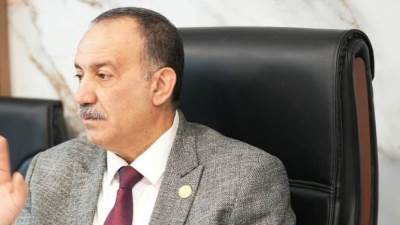 محافظ_أسيوط: متابعة ميدانية مستمرة لجولة الإعادة لـ انتخابات مجلس النواب