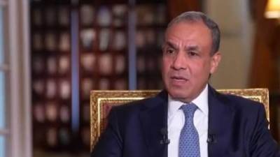 مباحثات مصرية تركية حول الأوضاع الإنسانية المأساوية فى غزة