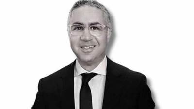 رئيس الوزراء يصدر قرارا بتعيين محمد الجوسقي رئيسا تنفيذيا لهيئة الاستثمار