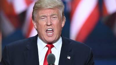 ترامب يهدد زعيمة فنزويلا الجديدة بمصير أسوأ من مادورو