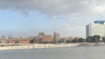 درجات الحرارة المتوقعة اليوم الإثنين 5 يناير على كافة المحافظات