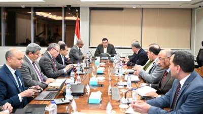 وزير الإسكان يتابع الموقف التنفيذي لمشروعات مبادرة "حياة كريمة" لتطوير قرى الريف المصري