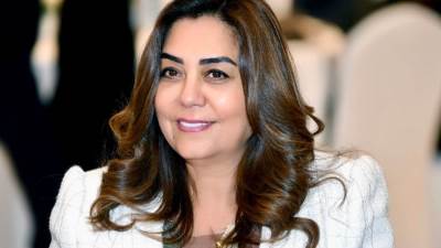 وزيرة التنمية تستعرض تقريراً حول جهود الوحدة المركزية للسكان خلال عام 2025