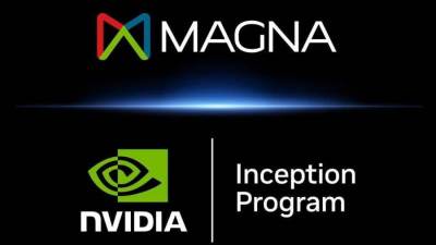 شركة Magna AI تنضم إلى نخبة الشركات العالمية في برنامج NVIDIA Inception