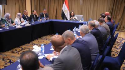 وزيرة التضامن توجه مديريات المحافظات بتكثيف الرقابة وتحسين جودة خدمات الرعاية