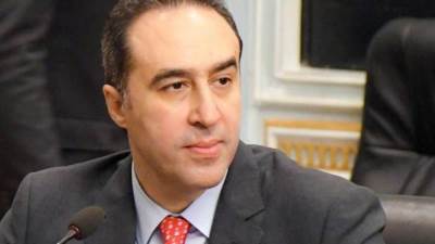 "الأمانة العامة بالنواب": انتهاء اليوم الثاني من لجان استقبال النواب الجدد وتسليم الكارنيهات لـ (152) نائبًا