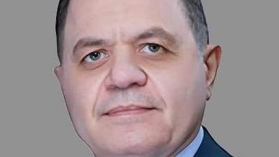 وزير الداخلية يهنئ البابا تواضروس الثاني بعيد الميلاد المجيد