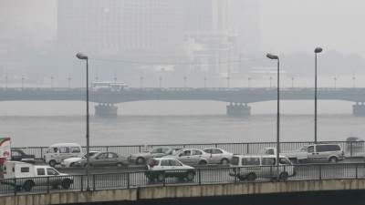 الأرصاد تحذر من صقيع وشبورة كثيفة.. وطقس شديد البرودة الثلاثاء