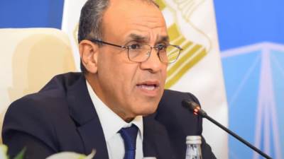 وزير الخارجية يؤكد موقف مصر الثابت الداعم لوحدة اليمن وسلامة أراضيه
