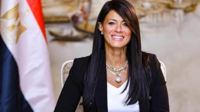 المشاط: مبادرة «حياة كريمة» حققت تحسنًا ملموسًا في الخدمات المقدمة للمواطنين والبنية التحتية بالقرى المستهدفة