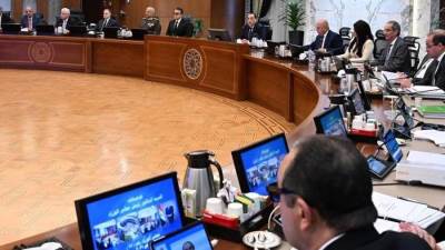 "الوزراء" يوافق على مد فترة التقديم للحصول على وحدات بديلة للإيجار القديم لمدة ثلاثة أشهر إضافية