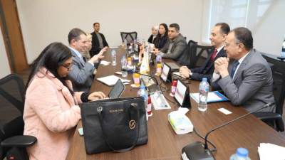 وكالة الفضاء المصرية تعزز تعاونها مع الولايات المتحدة الأمريكية عبر تدريب مهندسيها في وكالة ناسا