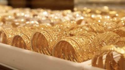 أسعار الذهب في مصر اليوم الأربعاء 7 يناير