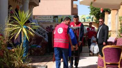 إغلاق 80 دارًا ما بين دور رعاية ومسنين ومؤسسات دفاع وتأهيل غير مرخصة ومخالفة للاشتراطات