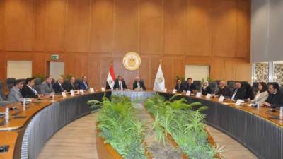 تطوير التعليم: بدء الإجراءات التنفيذية لإنشاء جامعة الغذاء