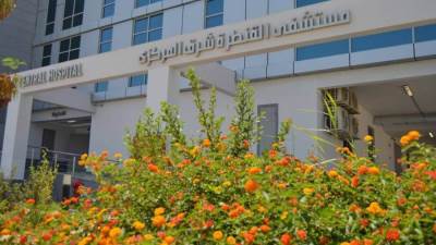 الرعاية الصحية تعلن خطتها للتأمين الطبي لاحتفالات عيد الميلاد المجيد بمحافظات تطبيق منظومة التأمين الصحي