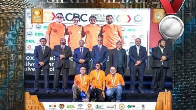 وزير التعليم يهنئ الفرق المصرية الفائزة في البطولة الإفريقية والعربية للبرمجة (ACPC 2025)