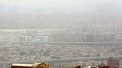 الطقس اليوم الخميس 8-1-2026.. ارتفاع جديد بالحرارة وشبورة كثيفة صباحا