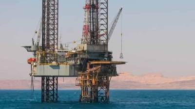 مصر وقبرص تبحثان سبل ربط حقول الغاز القبرصية بالبنية التحتية والتسهيلات المصرية