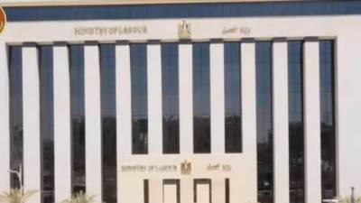 وزير العمل يعلن إطلاق الحملة القومية للتوعية بمفاهيم العمل «اشتغل صح» باستخدام الذكاء الاصطناعي