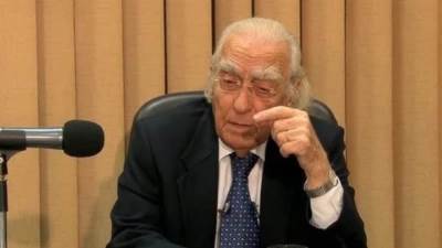 وزير الثقافة ناعيا الدكتور مراد وهبة: ترك أثرًا عميقًا في مسار الفكر العربي المعاصر