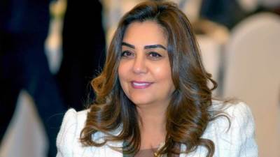  وزيرة التنمية المحلية والقائم بأعمال وزير البيئة تستعرض تقريرًا حول جهود الوزارة في تحسين البيئة الصناعية خلال عام ٢٠٢٥