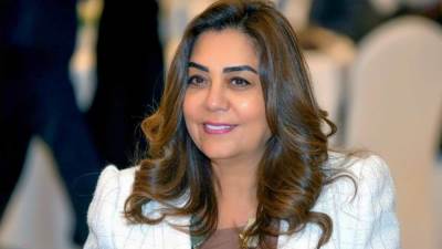 وزيرة التنمية المحلية تعلن إطلاق مبادرة «أنا متعلم مدى الحياة» بجميع محافظات الجمهورية