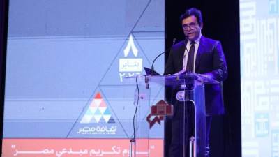 وزير الثقافة يعلن تدشين “قصر الثقافة الرقمي” لإتاحة المعرفة للجميع