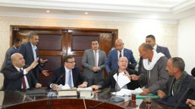 وزير الزراعة: لن نسمح بأي معوقات تحول دون وصول الأسمدة لمستحقيها من المزارعين الجادين