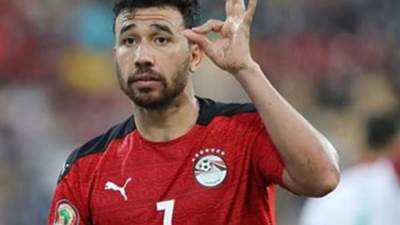 محمود تريزيجيه: مباراة كوت ديفوار بمثابة نهائي لكأس الأمم الإفريقية.. وسنقاتل لتحقيق الفوز