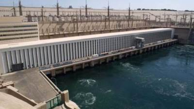 مصر تحتفل اليوم 9 يناير 2026 بمناسبة مرور 66 عام على بناء "السد العالي"