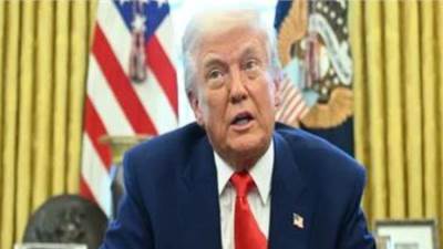 ترامب يعلن عقد لقاء مع الرئيس الكولومبى فى الأسبوع الأول من فبراير