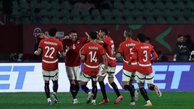 القنوات الناقلة لمباراة منتخب مصر وكوت ديفوار في أمم أفريقيا