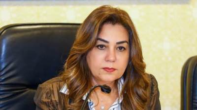 وزيرة التنمية المحلية تعلن انطلاق الموجة الـ ٢٨ لإزالة التعديات على أملاك وأراضي الدولة بالمحافظات