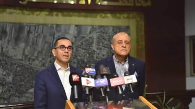 وزير الاستثمار: الأقصر لا تقتصر أهميتها على القطاع السياحي فقط بل تمتلك مقومات واعدة في قطاعي الصناعة والزراعة