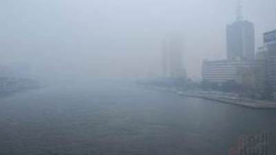 الطقس اليوم.. انخفاض جديد بالحرارة وشبورة كثيفة والصغرى بالقاهرة 10 درجات