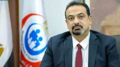 "متحدث الصحة": مدينة معهد ناصر الطبية أصبحت قبلة عالمية للمصريين والأجانب