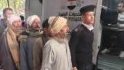 الأحوال المدنية يوفد قوافل متنقلة تستخرج نحو 31 ألف رقم قومي ومصدر مميكن للمواطنين بـ 10 محافظات