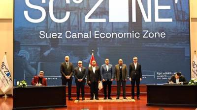 مدبولي: توطين الصناعات المرتبطة بالطاقة المتجددة ركيزة أساسية لتعزيز أمن الطاقة والتحول الأخضر