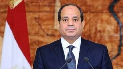 الجريدة الرسمية تنشر قائمة المعينين بمجلس النواب بقرار جمهورى